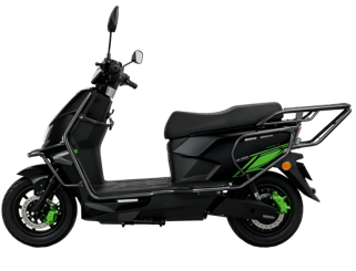 2-Wheeler Load