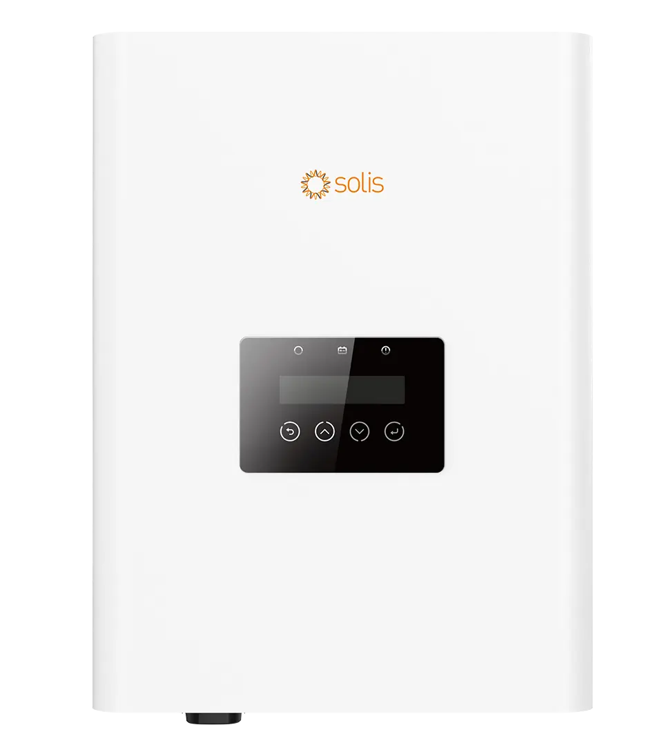 S6-EO1P(4-6)K-48 off-grid single-phase inverter