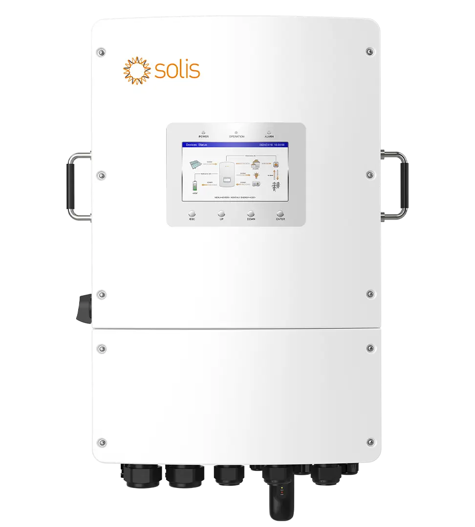 S6-EH3P(5-18)K02 three-phase hybrid inverter