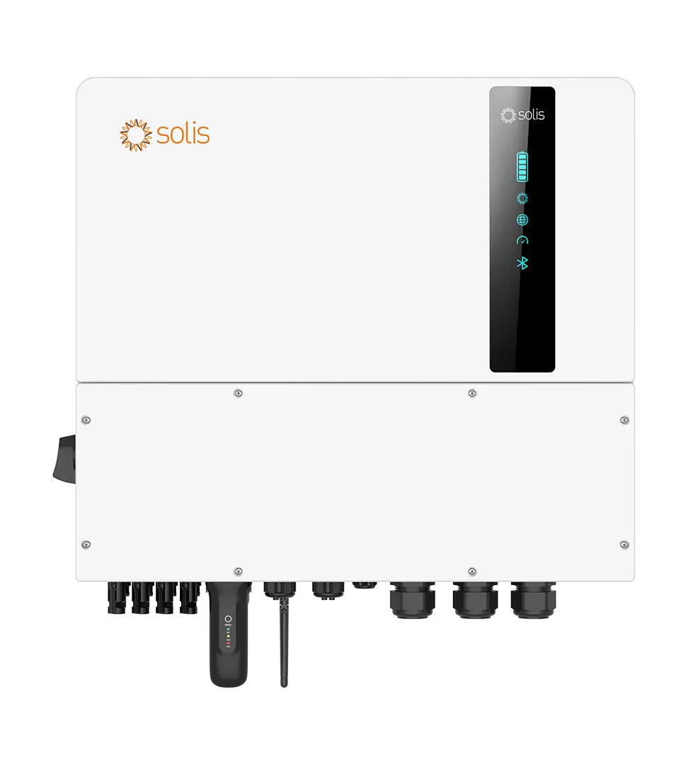 S6-EH3P(8-12)K-LV-ND-H Nordic hybrid inverter