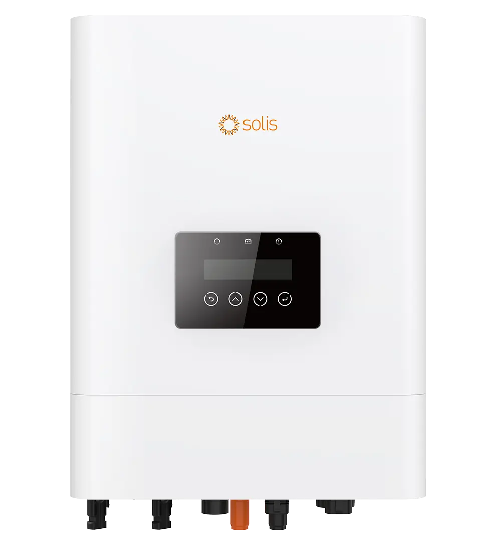 S6-EO1P(4-5)K-48-EU off-grid single-phase inverter EU