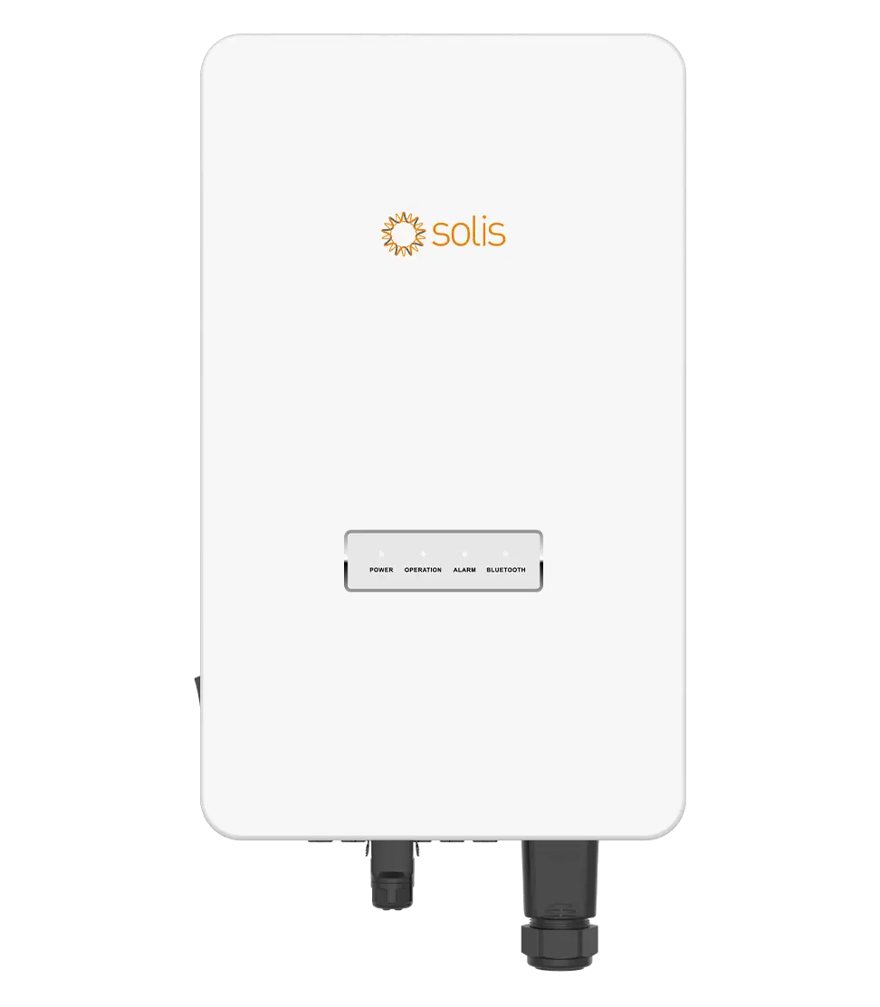 S6-GC3P(15-20)K03-LV-ND three-phase LV string inverter