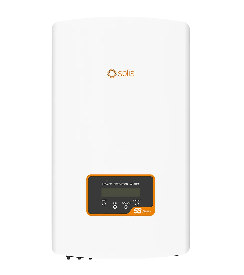 S6-GR1P(7-8)K02-NV-YD-HC single-phase string inverter
