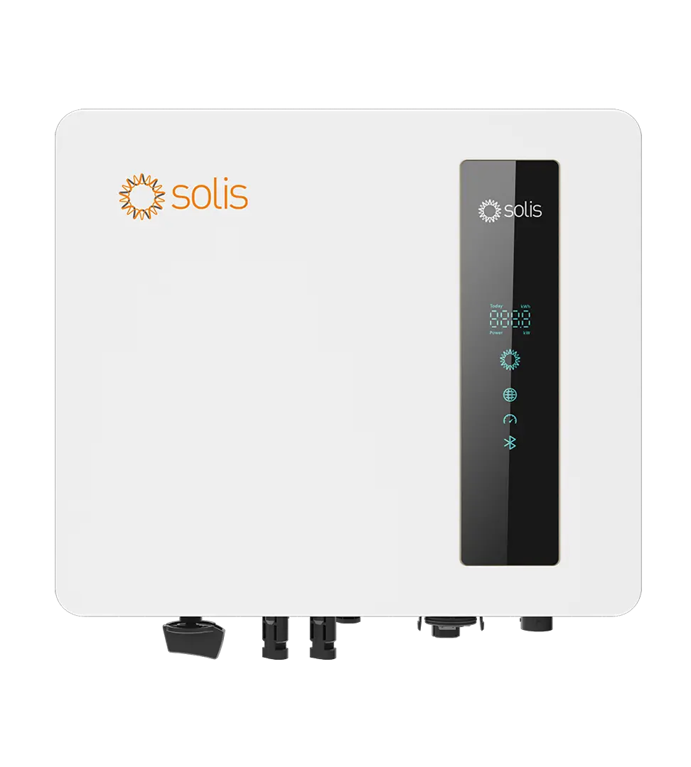 S6-GR3P(3-10)K02-NV-ND three-phase string inverter