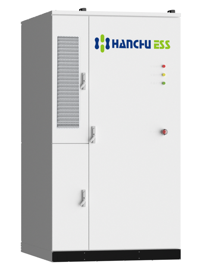 HanchuESS CESS-418K-S commercial energy storage system