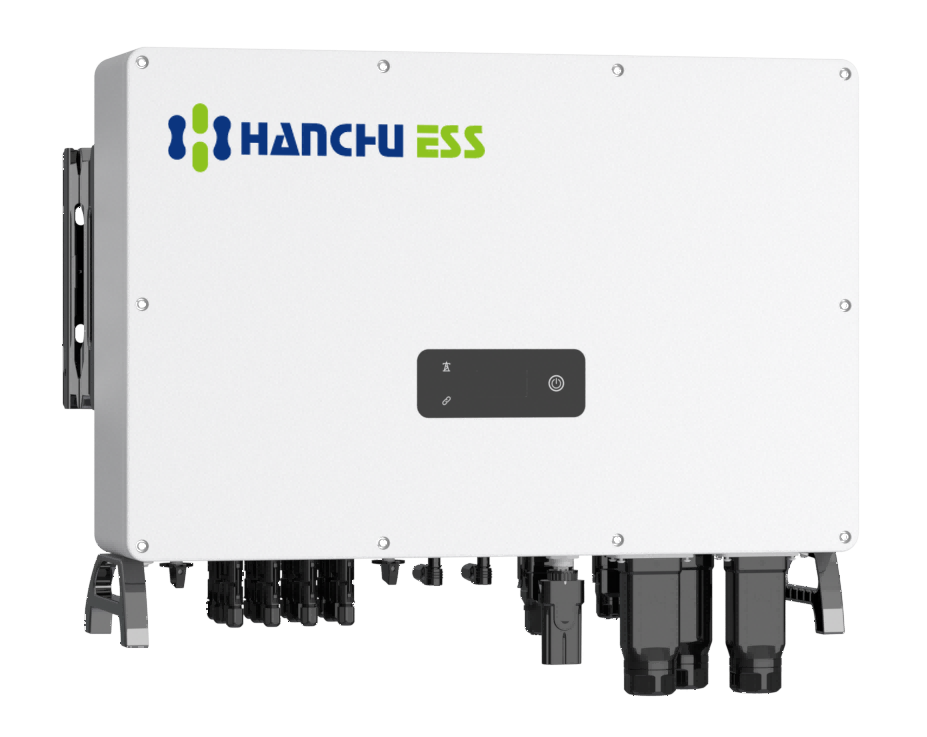 HanchuESS CESS-HY commercial hybrid inverter