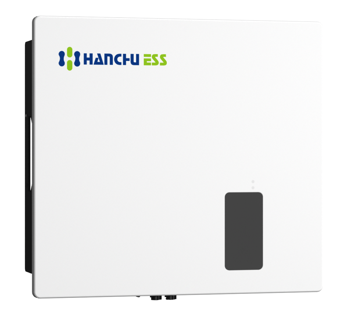 HESS-HY-S-3.0K~6.0K single-phase hybrid inverter