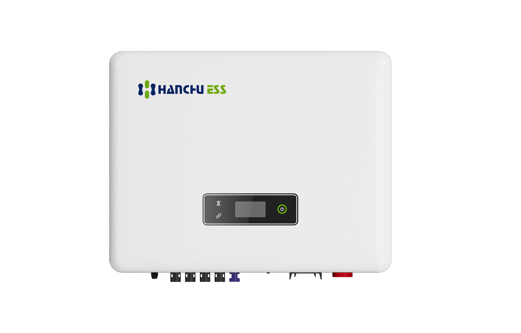 HESS-HY-T-15K/20K-M4 three-phase hybrid inverter