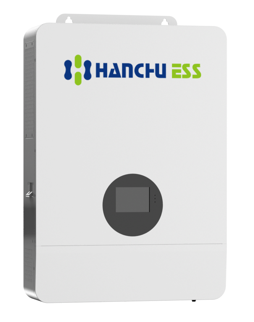 HESS-OF-S-10K off-grid single-phase inverter