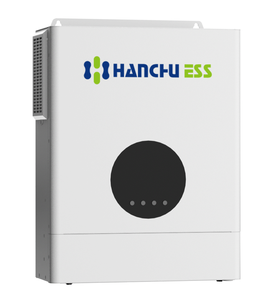 HESS-OF-S-5K off-grid single-phase inverter