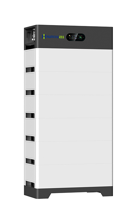 HOME-ESS-HV-5.12K high-voltage battery
