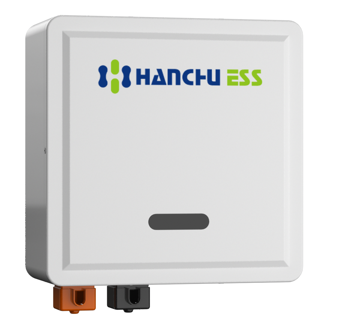 HOME-ESS-LV-2.56K low-voltage battery