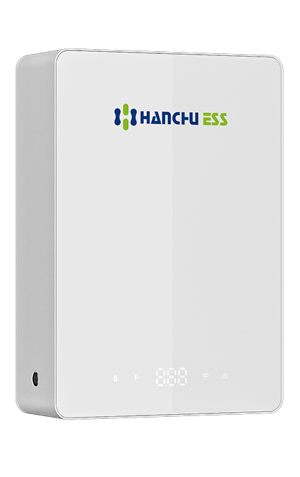 HOME-ESS-LV-3.68K low-voltage battery