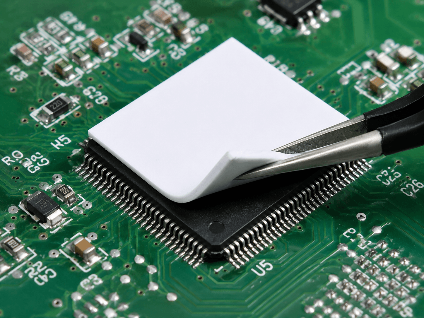 Thermal Pad