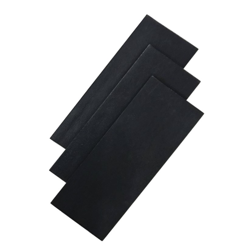 DSA-C coated aerogel insulation panel