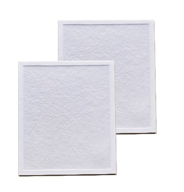 DSA-F silicone-frame aerogel insulation panel