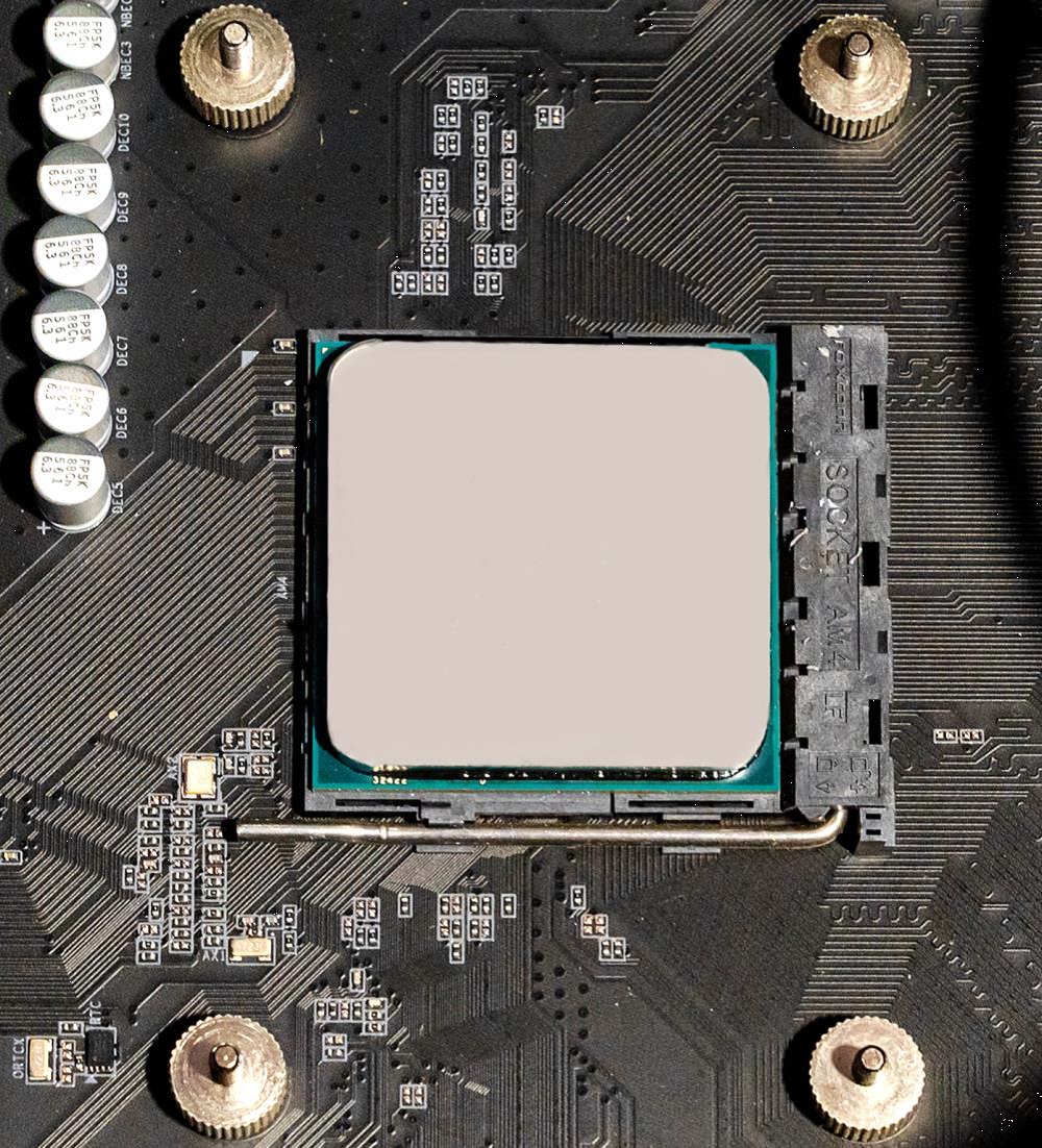 DSS Series Thermal Grease
