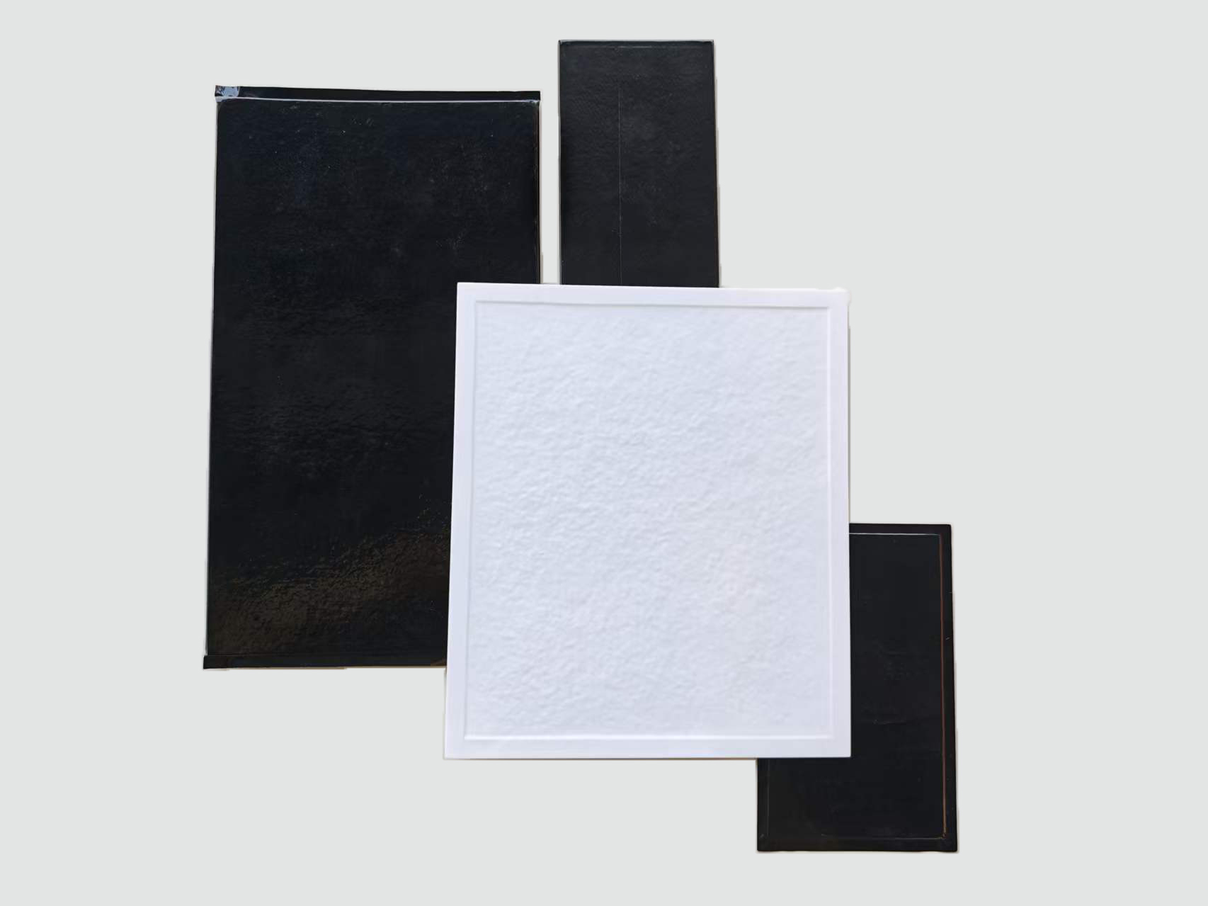 DSA Series aerogel insulation panel